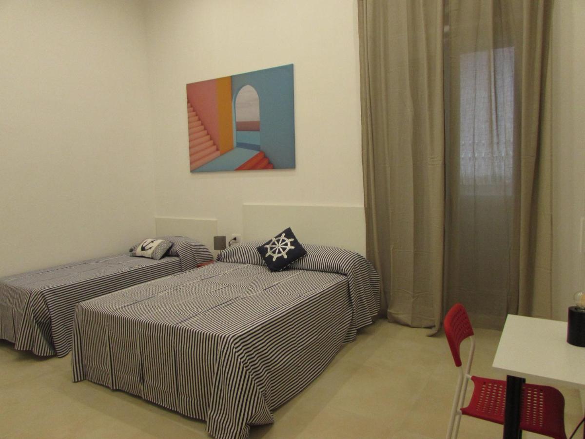 Enzo Home Naples Luaran gambar