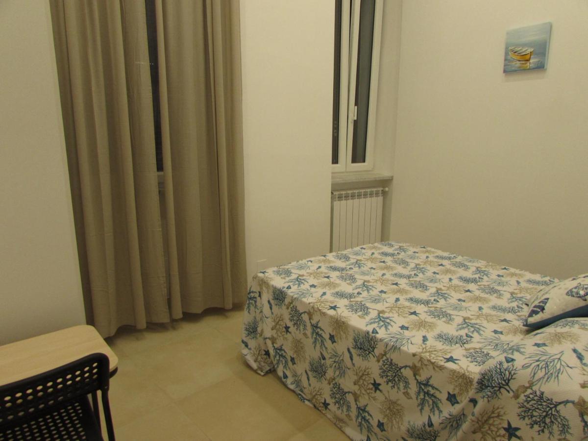 Enzo Home Naples Luaran gambar