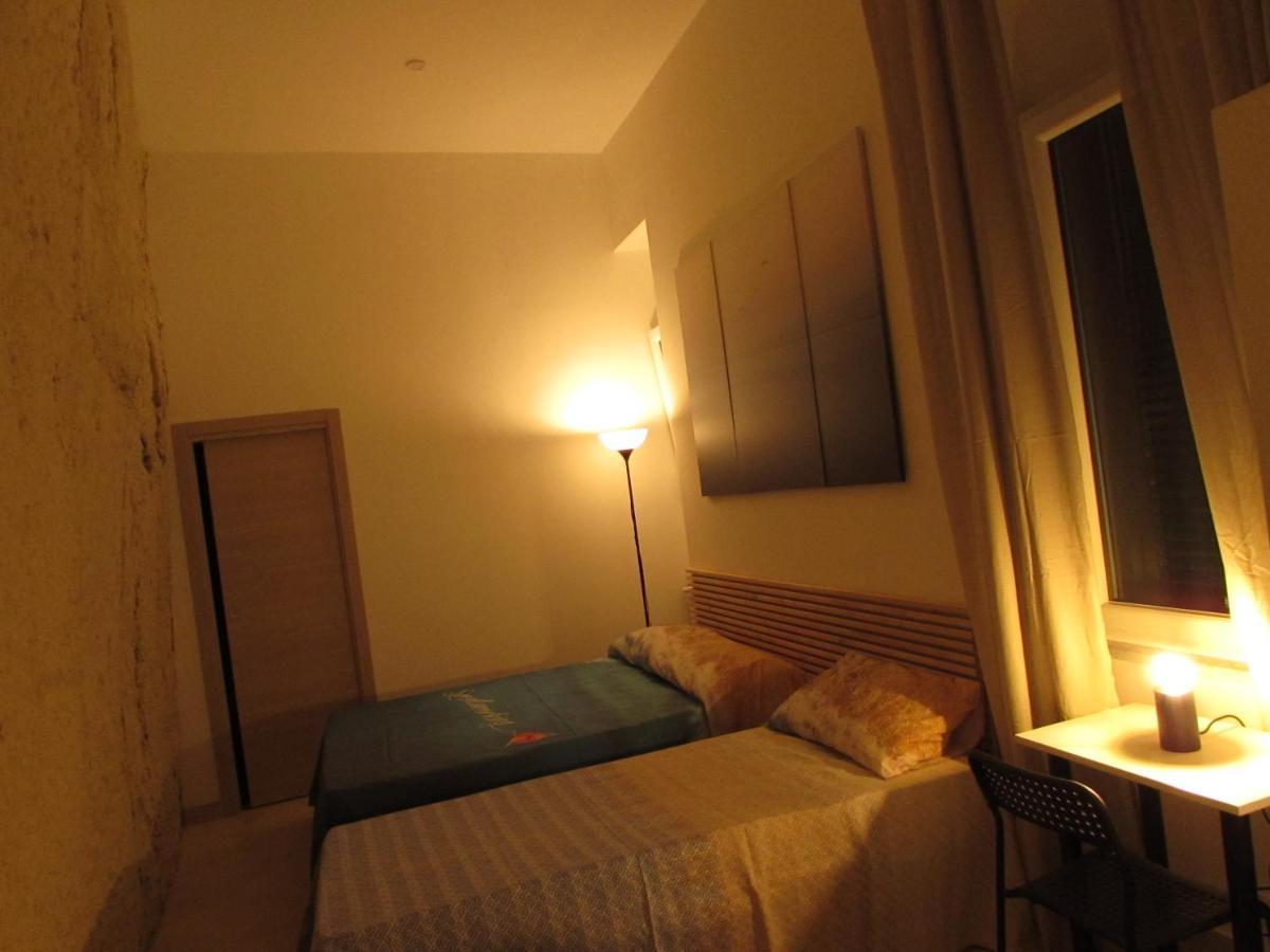 Enzo Home Naples Luaran gambar
