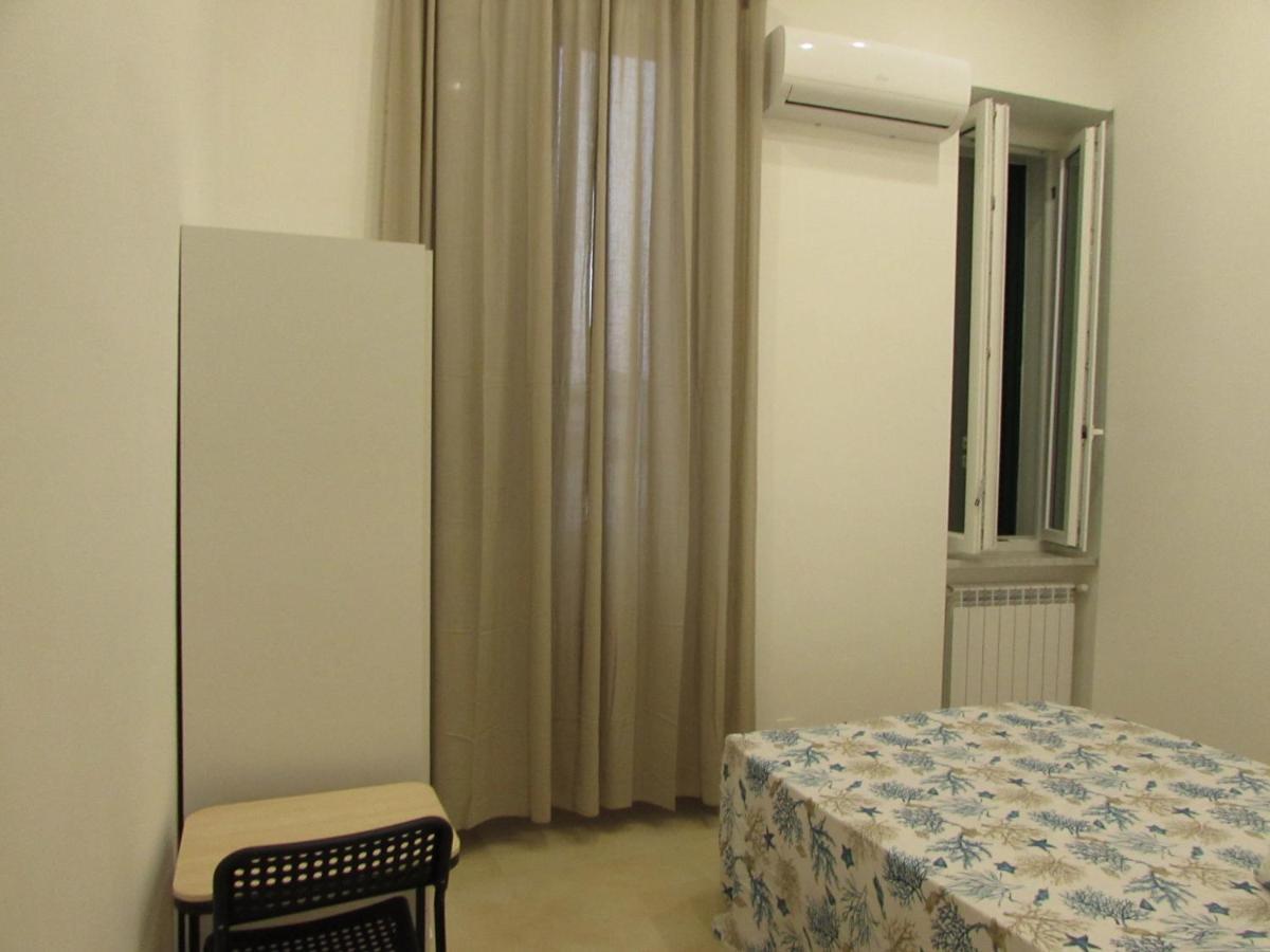 Enzo Home Naples Luaran gambar