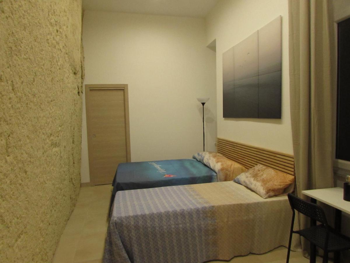 Enzo Home Naples Luaran gambar
