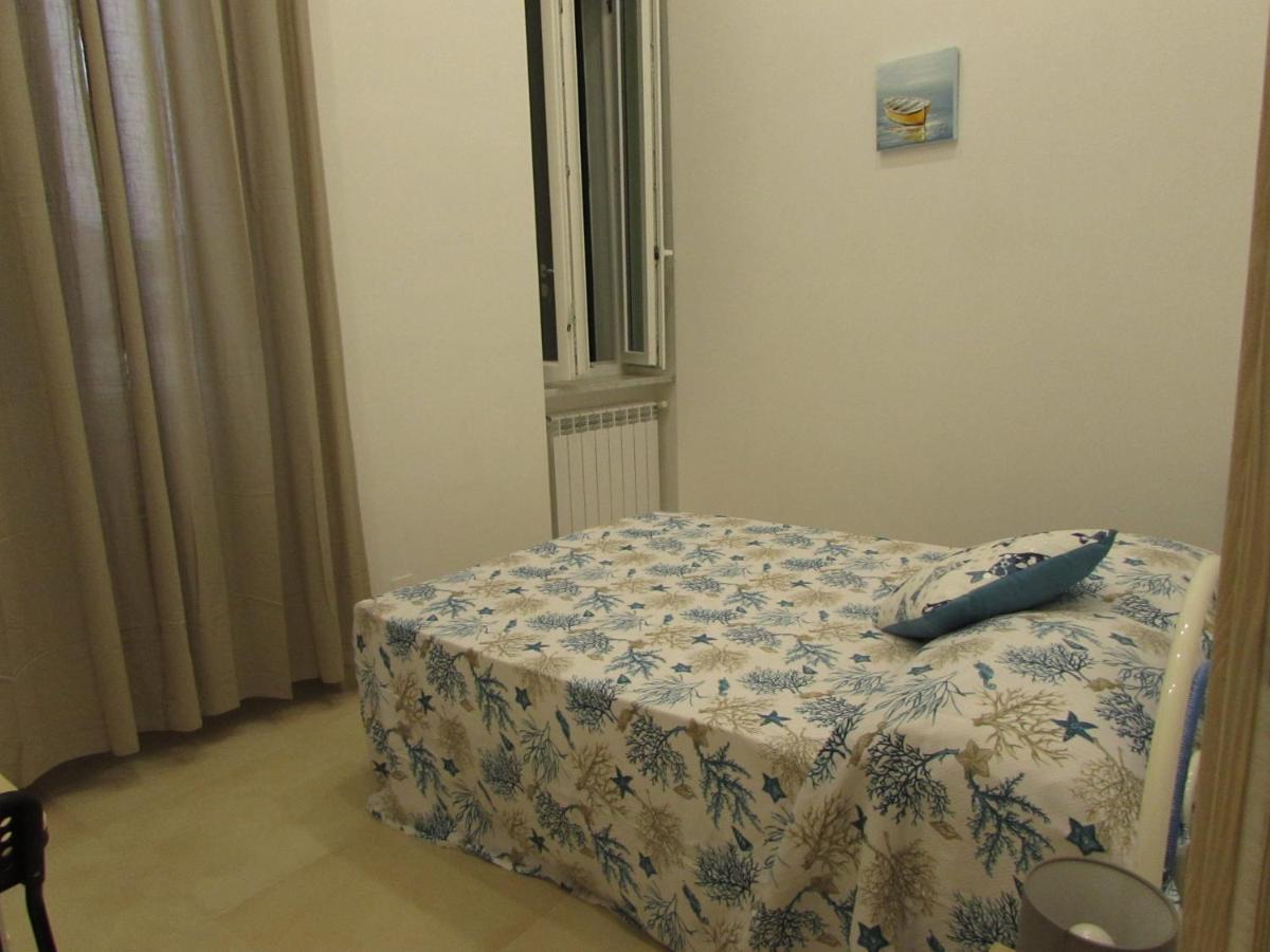 Enzo Home Naples Luaran gambar