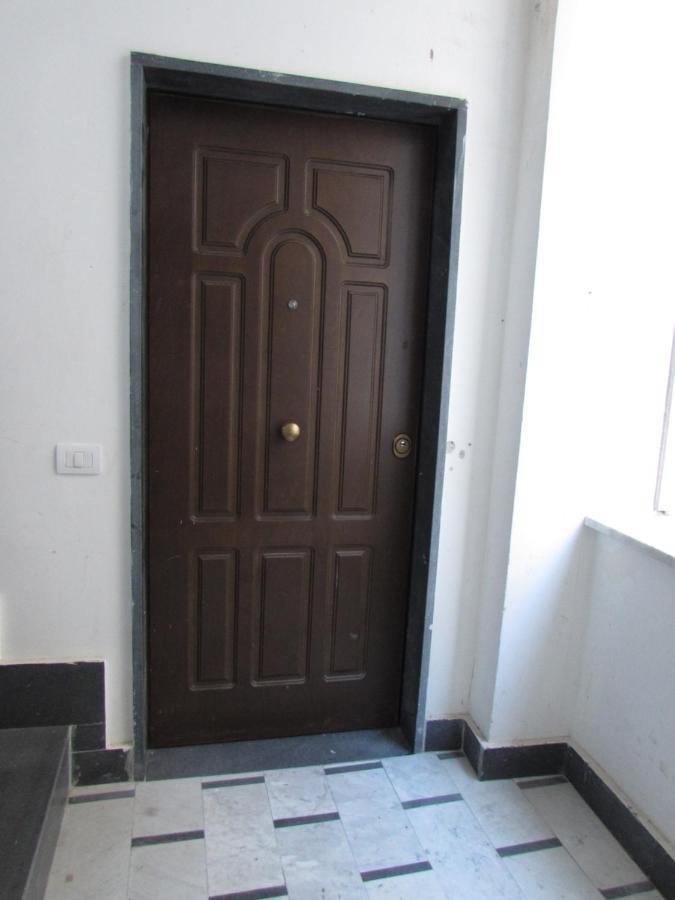 Enzo Home Naples Luaran gambar