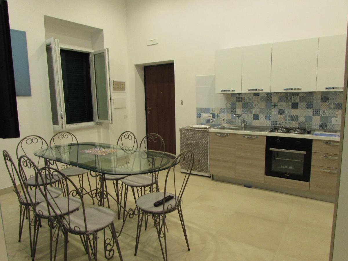 Enzo Home Naples Luaran gambar