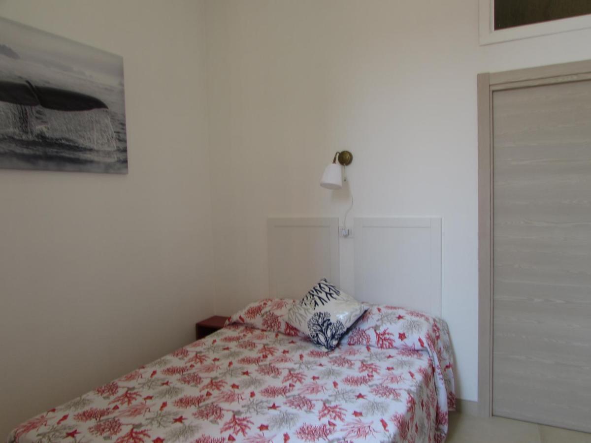 Enzo Home Naples Luaran gambar