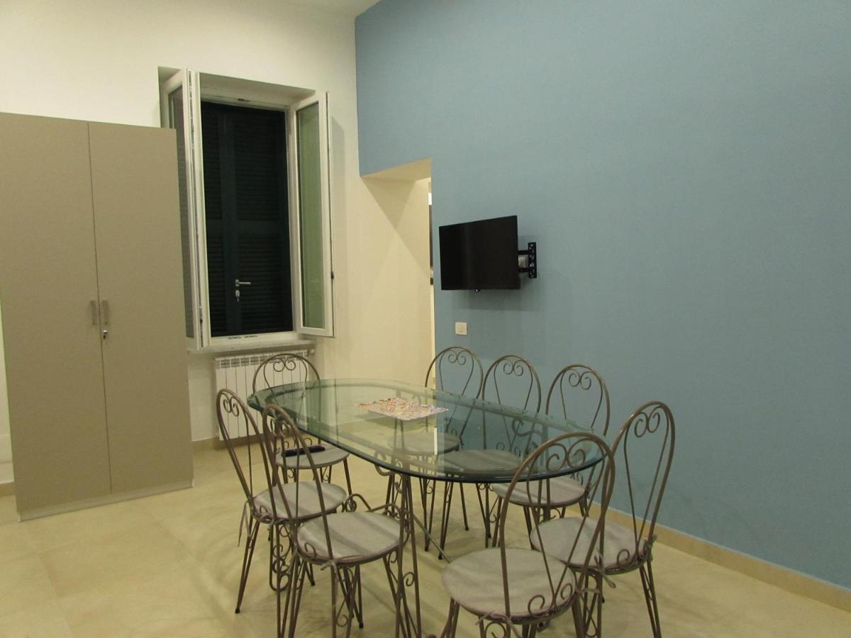 Enzo Home Naples Luaran gambar