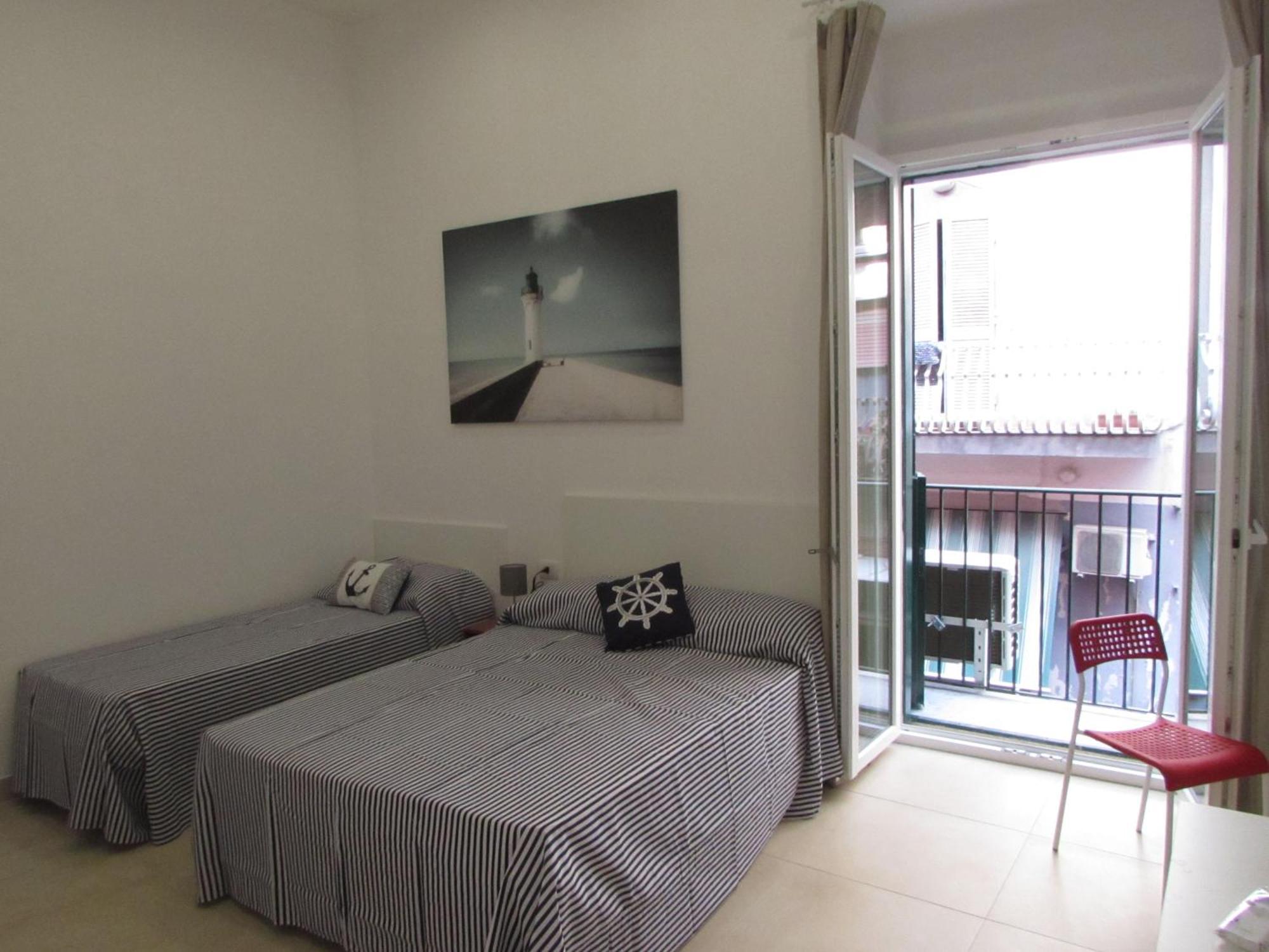 Enzo Home Naples Luaran gambar