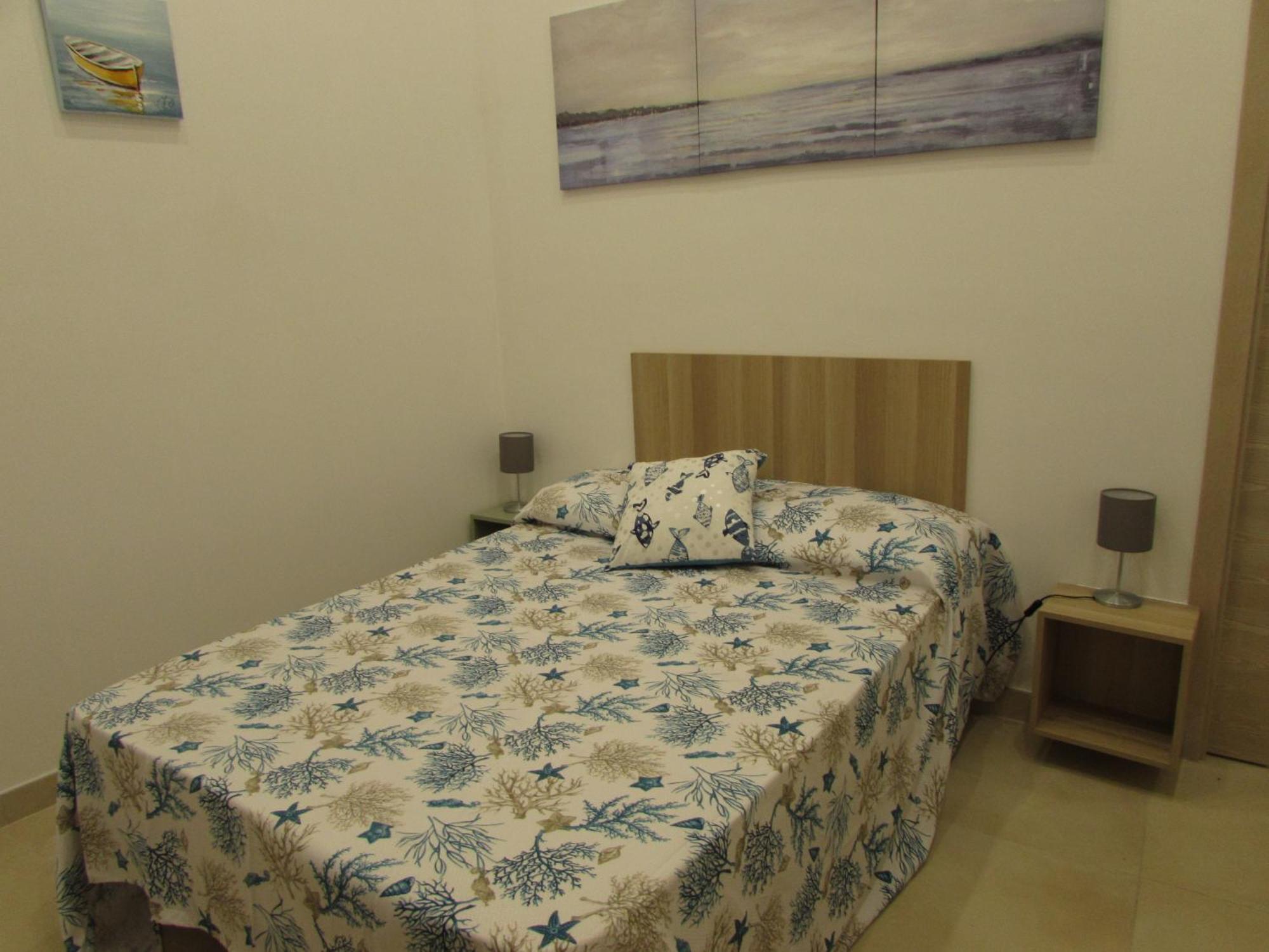 Enzo Home Naples Luaran gambar