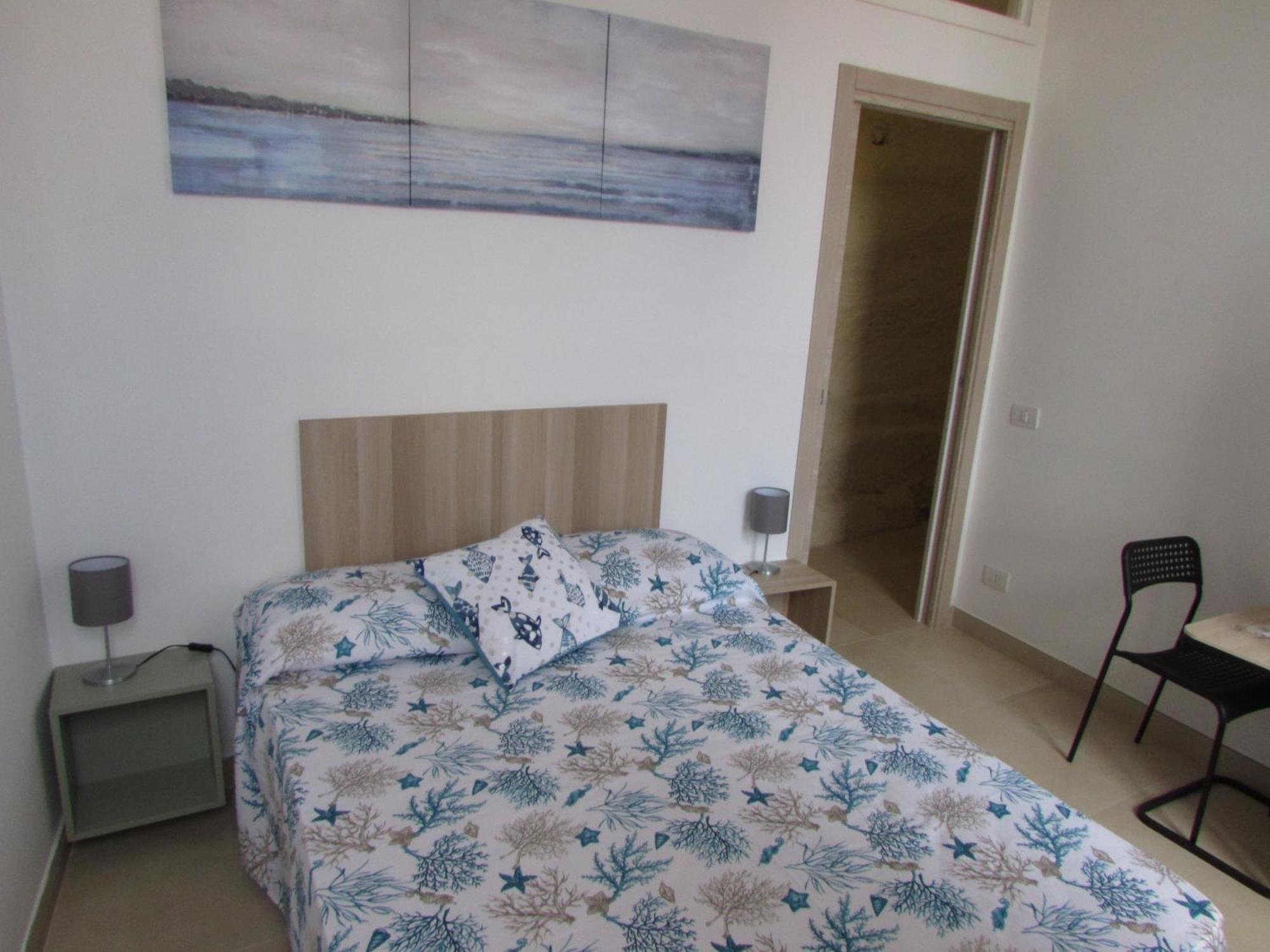 Enzo Home Naples Luaran gambar