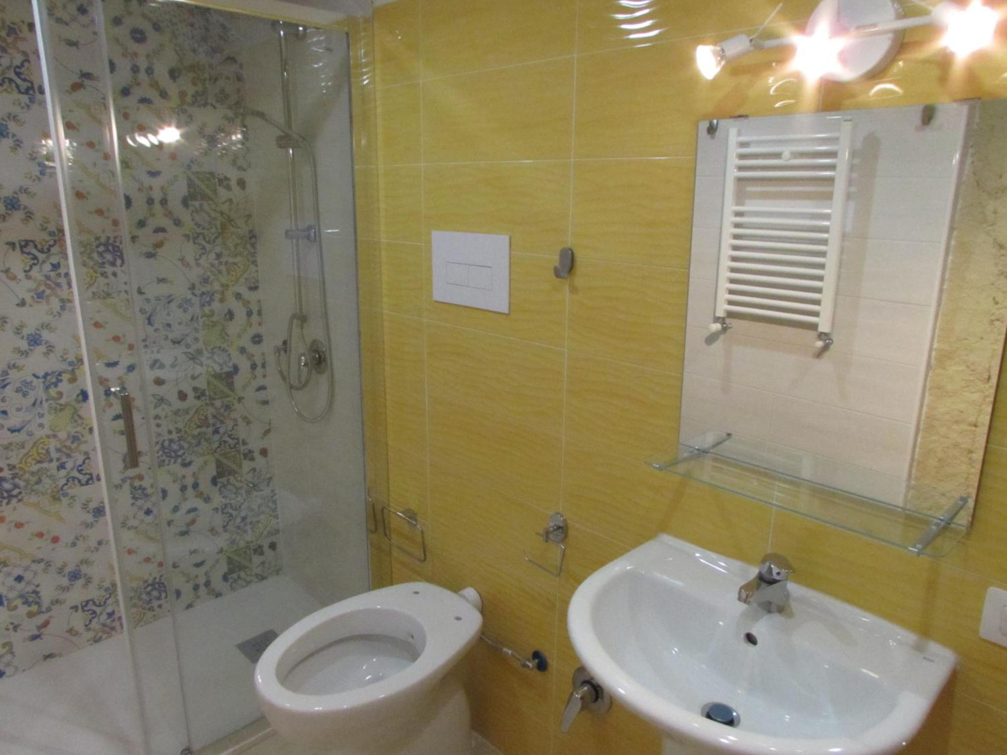 Enzo Home Naples Luaran gambar