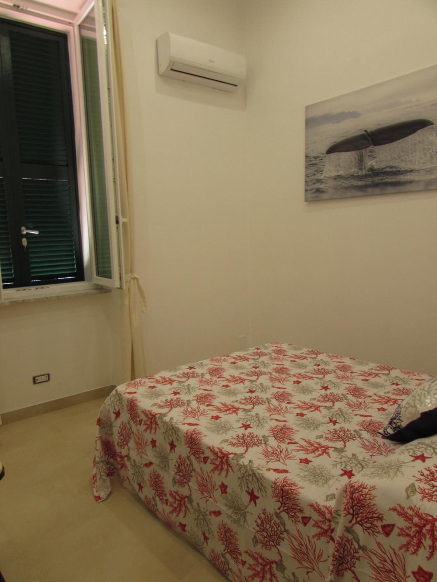 Enzo Home Naples Luaran gambar