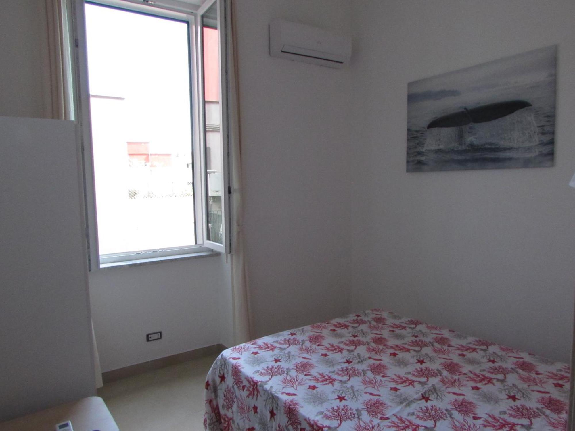 Enzo Home Naples Luaran gambar