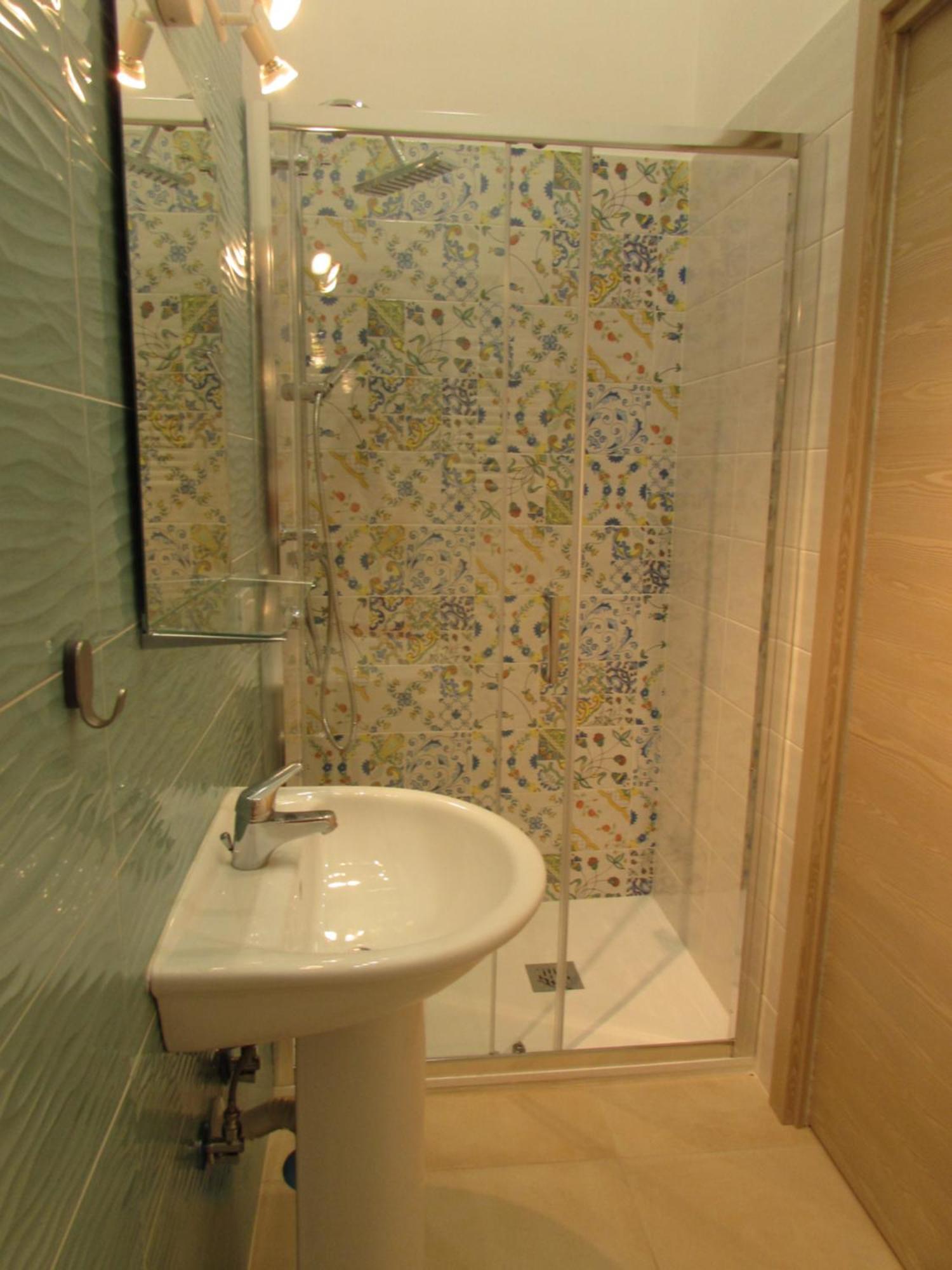 Enzo Home Naples Luaran gambar