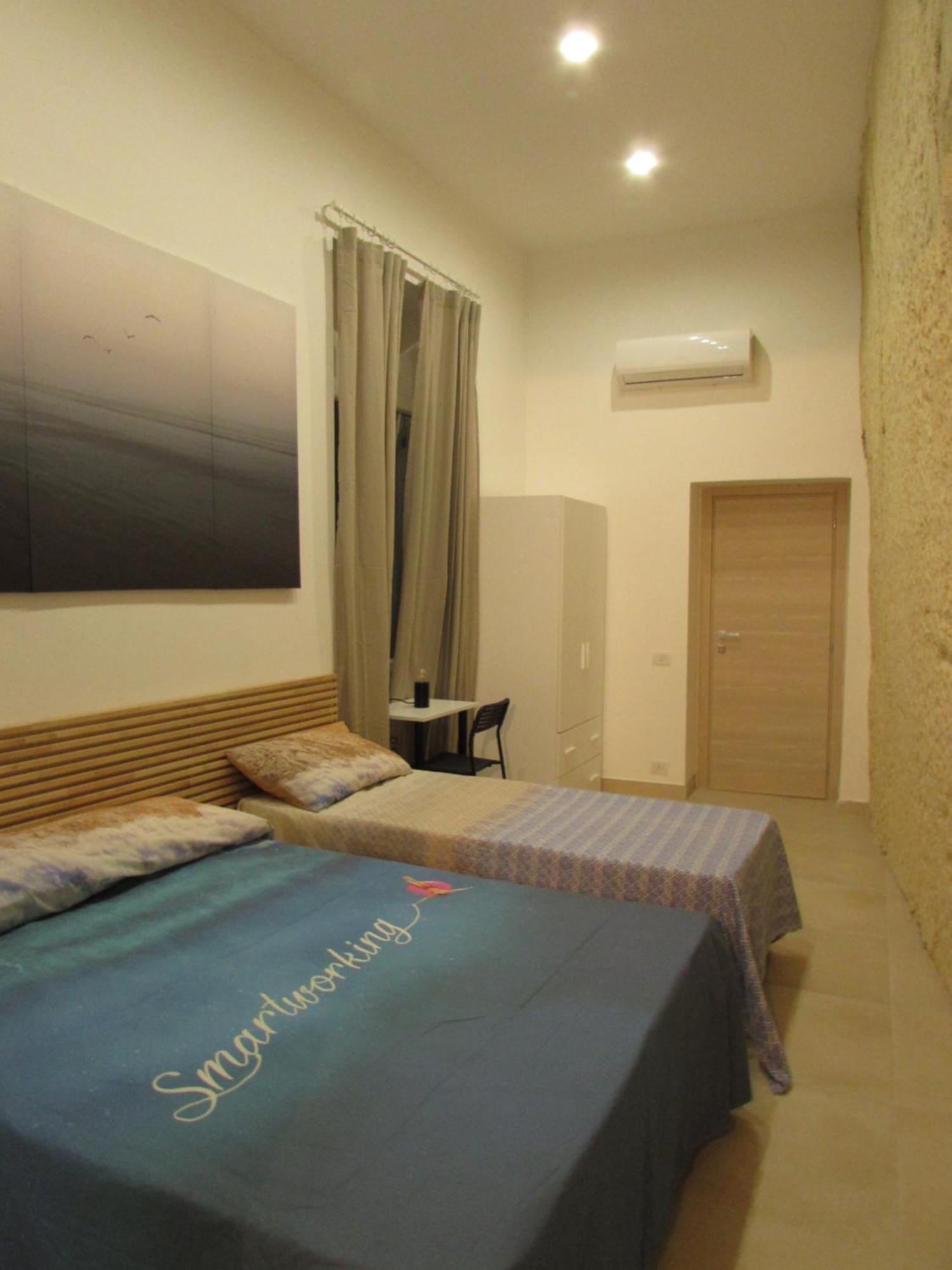 Enzo Home Naples Luaran gambar