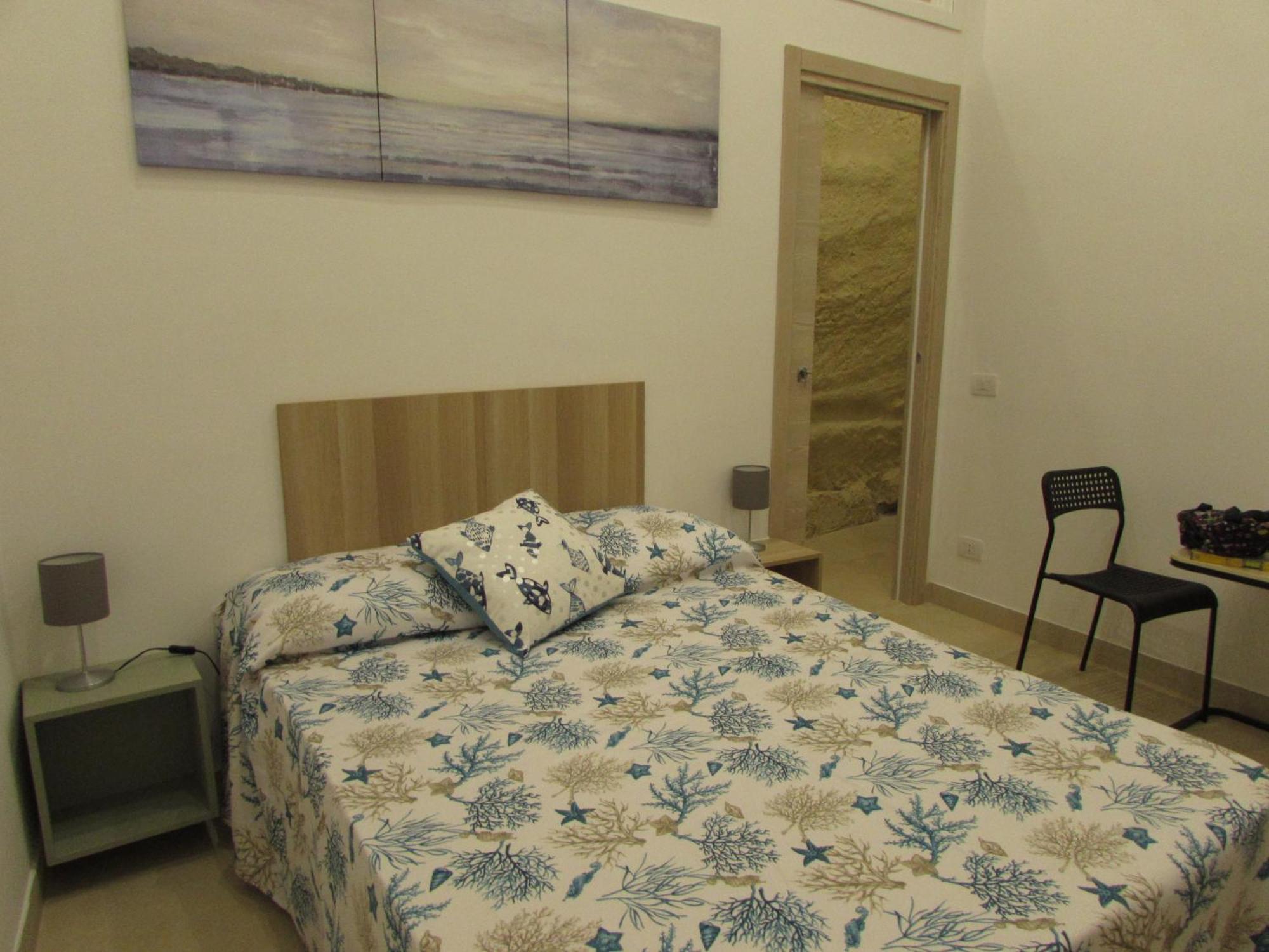 Enzo Home Naples Luaran gambar