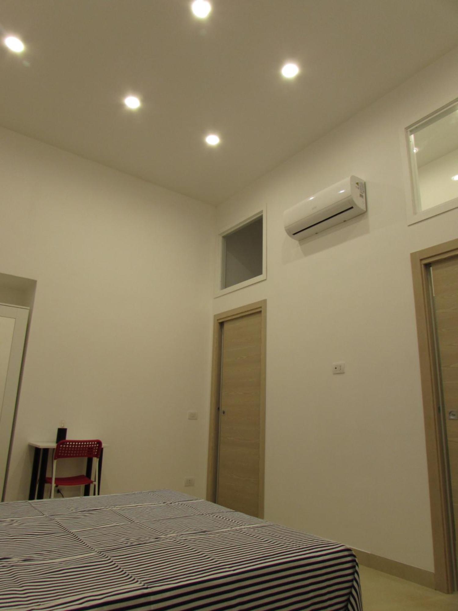 Enzo Home Naples Luaran gambar